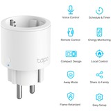 TP-Link Tapo P115, Schaltsteckdose weiß