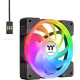 Thermaltake MAGFloe 360 Ultra ARGB Sync AIO Liquid Cooler, Wasserkühlung schwarz