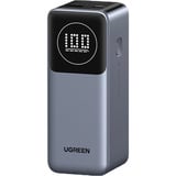 UGREEN Nexode PB724 Powerbank 12.000mAh 100W grau