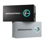 Valkyrie Dragonfang 360 ARGB, Wasserkühlung weiß