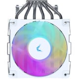 Valkyrie Vind DL125, CPU-Kühler weiß, 120 mm