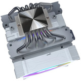 Valkyrie Vind DL125, CPU-Kühler weiß, 120 mm