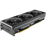 XFX Radeon RX 7900 XT SPEEDSTER MERC 310, Grafikkarte RDNA 3, GDDR6, 3x DisplayPort, 1x HDMI 2.1