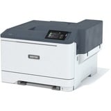 Xerox C320, Farblaserdrucker grau/blaugrau, USB, LAN, WLAN