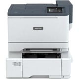 Xerox C320, Farblaserdrucker grau/blaugrau, USB, LAN, WLAN