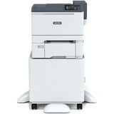 Xerox C320, Farblaserdrucker grau/blaugrau, USB, LAN, WLAN
