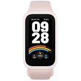 Xiaomi Smart Band 9 Active, Fitnesstracker Pink