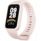 Xiaomi Smart Band 9 Active, Fitnesstracker Pink