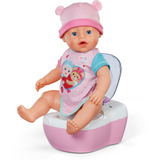 ZAPF Creation BABY born® Toilette, Puppenmöbel 