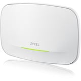Zyxel WBE510D, Access Point weiß, BE6500 4-Stream WiFi 7 Dual-Radio NebulaFlex Pro
