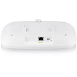 Zyxel WBE510D, Access Point weiß, BE6500 4-Stream WiFi 7 Dual-Radio NebulaFlex Pro