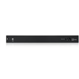Zyxel XGS2220-54HP, Switch 600W PoE+/++ Budget