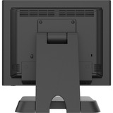 iiyama T1531SAW-B6, LED-Monitor 38 cm (15 Zoll), schwarz, XGA, TN, HDMI, VGA, DisplayPort