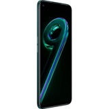 realme 9 Pro 128GB, Handy Aurora Green, Android 12, 8 GB LDDR4X
