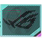 ASUS ROG Thor 1200W Platinum III Hatsune Miku Edition, PC-Netzteil schwarz, 1x 12 Pin High Power GPU, 4x PCIe, Kabelmanagement, 1200 Watt