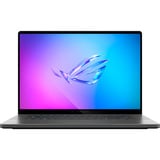 ASUS ROG Zephyrus G16 (GU605CR-QR112W), Gaming-Notebook grau, Intel® Core™ Ultra 9 285H, NVIDIA GeForce RTX 5070 Ti, 32 GB LPDDR5X, 2 TB (2 TB SSD), Windows 11 Home 64-Bit