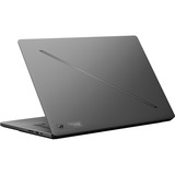 ASUS ROG Zephyrus G16 (GU605CR-QR112W), Gaming-Notebook grau, Intel® Core™ Ultra 9 285H, NVIDIA GeForce RTX 5070 Ti, 32 GB LPDDR5X, 2 TB (2 TB SSD), Windows 11 Home 64-Bit