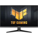 ASUS TUF Gaming VG257Q5A, Gaming-Monitor 62.2 cm (24.5 Zoll), schwarz, FullHD, VA, AMD FreeSync Premium, Adaptive Sync, 200Hz Panel