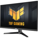 ASUS TUF Gaming VG257Q5A, Gaming-Monitor 62.2 cm (24.5 Zoll), schwarz, FullHD, VA, AMD FreeSync Premium, Adaptive Sync, 200Hz Panel