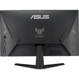 ASUS TUF Gaming VG257Q5A, Gaming-Monitor 62.2 cm (24.5 Zoll), schwarz, FullHD, VA, AMD FreeSync Premium, Adaptive Sync, 200Hz Panel
