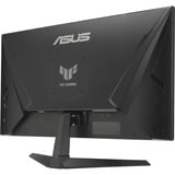 ASUS TUF Gaming VG27AQE5A, Gaming-Monitor 68.6 cm (27 Zoll), schwarz, QHD, Fast-IPS, HDMI, DP, ELMB, VRR, 165Hz Panel