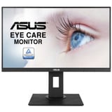 ASUS VA24DQLB Generalüberholt, LED-Monitor 61 cm (24 Zoll), schwarz, FullHD, IPS, Adaptive-Sync
