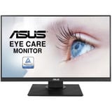 ASUS VA24DQLB Generalüberholt, LED-Monitor 61 cm (24 Zoll), schwarz, FullHD, IPS, Adaptive-Sync