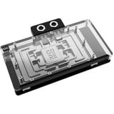 Alphacool Core Geforce RTX 5090 Solid + AMP, Wasserkühlung mit Backplate