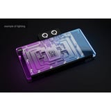 Alphacool Core Geforce RTX 5090 Solid + AMP, Wasserkühlung mit Backplate