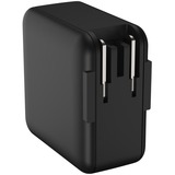 Ansmann USB-Ladegerät Travel Charger TC315 schwarz, 3x USB-A, 15 Watt