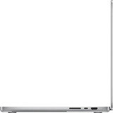 Apple MacBook Pro (16") 2024 CTO, Notebook silber, 36 GB, 1 TB (1 TB SSD), M4 Max, MacOS, Englisch UK