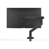 BenQ Ergo Arm BSL01, Monitorhalterung schwarz