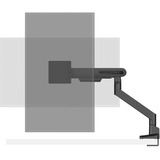 BenQ Ergo Arm BSL01, Monitorhalterung schwarz