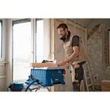 Bosch PRO Akku-Tischkreissäge BITURBO GTS 18V-216 Professional solo, 18Volt blau, ohne Akku und Ladegerät