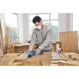 Bosch Professional Akku-Multifunktionswerkzeug GOP 18V-30 Professional, 18Volt, Multifunktions-Werkzeug blau, ohne Akku und Ladegerät, in L-BOXX