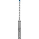 Bosch Professional EXPERT Hammerbohrer SDS-plus-7X, Ø 5mm, 10 Stück Arbeitslänge 50mm