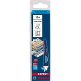 Bosch Professional EXPERT Säbelsägeblatt ‘Window Demolition’ S 956 DHM, 10 Stück Länge 150mm