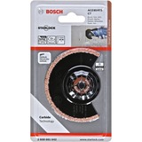 Bosch Segmentsägeblatt ACZ 85 RT3 Grout + Abrasive, Ø 85mm Carbide-RIFF