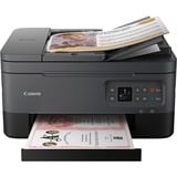 Canon PIXMA TS7450i, Multifunktionsdrucker schwarz, USB, WLAN, Kopie, Scan, PIXMA Print Plan