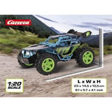 Carrera RC 2,4GHz Trail Cruiser 