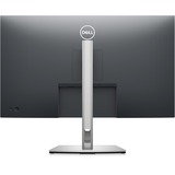 Dell P3223QE, LED-Monitor 80 cm (32 Zoll), schwarz/silber, UltraHD/4K, IPS, USB-C, HDMI