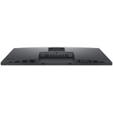 Dell P3223QE, LED-Monitor 80 cm (32 Zoll), schwarz/silber, UltraHD/4K, IPS, USB-C, HDMI