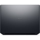 Dell Pro Max Plus 16 (6H8X1), Notebook schwarz, Intel® Core™ Ultra 7 265HX, NVIDIA RTX PRO 1000, 32 GB DDR5, 1 TB (1 TB SSD), Windows 11 Pro