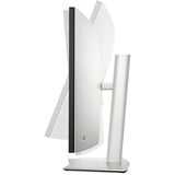 Dell U3425WE, LED-Monitor 87 cm (34.1 Zoll), silber/schwarz, WQHD, IPS Black, Curved, Thunderbolt, USB-C, 120Hz Panel