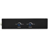 Digitus VGA-UTP-Extender Set, Verlängerung schwarz