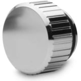 EKWB EK-Quantum Torque Micro Plug - Nickel, Schraube nickel
