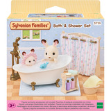 EPOCH Traumwiesen Bad- und Dusch-Set, Sets 