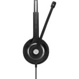 EPOS IMPACT SC 260 USB MS II, Headset schwarz, Stereo