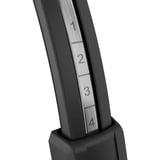 EPOS IMPACT SC 260 USB MS II, Headset schwarz, Stereo