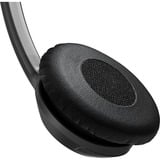EPOS IMPACT SC 260 USB MS II, Headset schwarz, Stereo